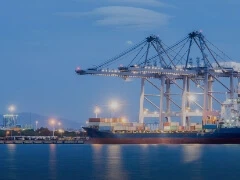 Port