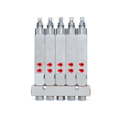 Injettur ta' -Linja Unika